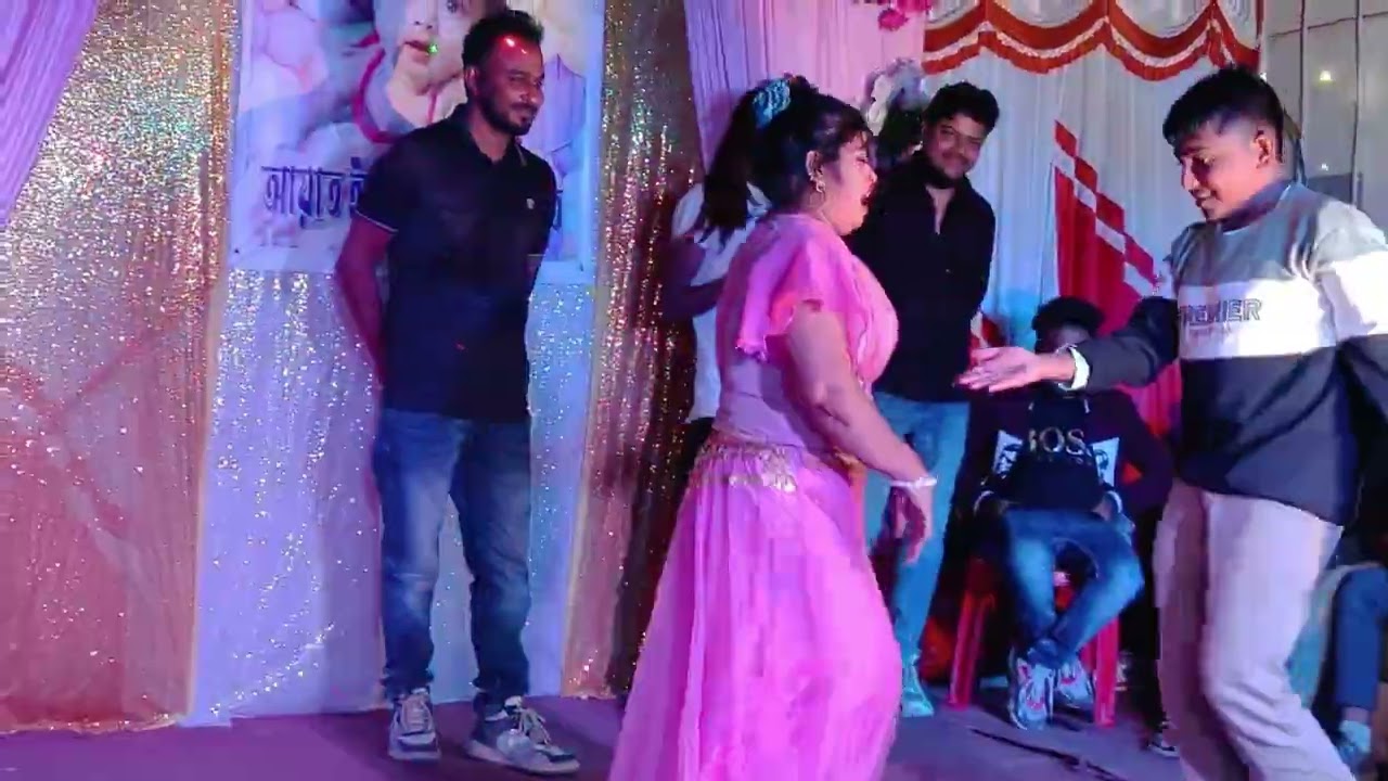 শোনেন গো রসের বিয়াই/Sonan Go Roser Biyai/Bangla Music Song/New Dance/Wedding Dance 2026/Jothi Dance