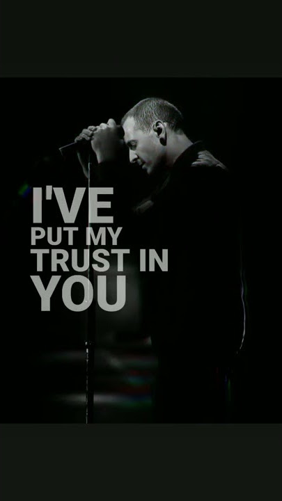 Linkin Park In The End Whatsapp Status
