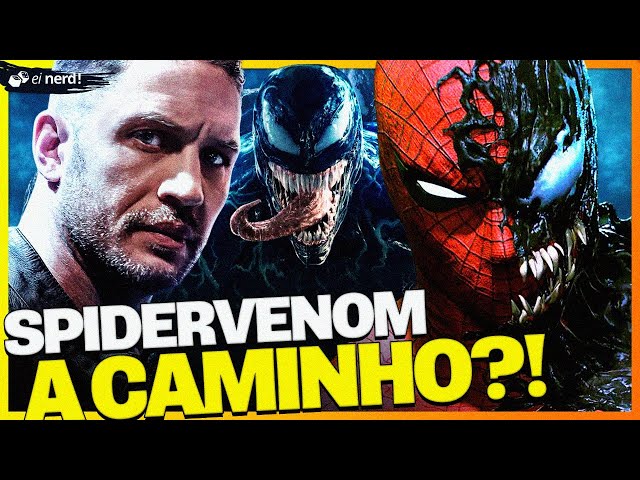 Venom 2: Entenda o significado da cena pós-créditos de Tempo de