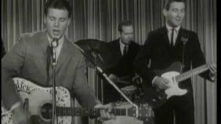 Watch Ricky Nelson The Very Thought Of You video