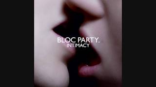 Bloc Party Mercury Remix