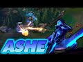 Ashe Montage - Best ADC Ashe