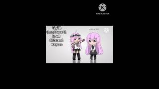  rating Color Presets On My Oc  inspo akimeshichek lunime luni gacha