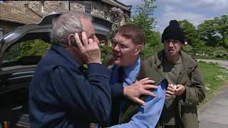 Emmerdale 21st June 2004