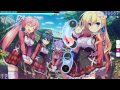 Osu! - Sakakibara Yui - share the thoughts (OP size) (Andrea) [Insane]