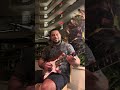 I’m yours live loop cover