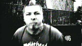 Lars Frederiksen And The Bastards - &quot;Dead American&quot;