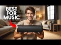 Best Soundbar For Music in 2024 (Top 5 Picks At Any Budget)