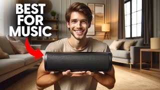 Best Soundbar For Music in 2024 (Top 5 Picks At Any Budget)