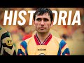 Gica hagi  el maradona de los crpatos 