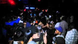 1710 Which Dj Got Crowd Control Club Gravity