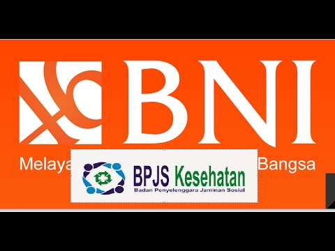 Cara Bayar Bpjs via Internet Banking Bni - YouTube