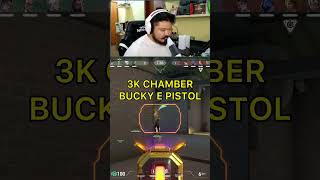 3K ECO #valorant #highlights #twitch #gaming #gamer #stream #streaming #streamer #3k #clips