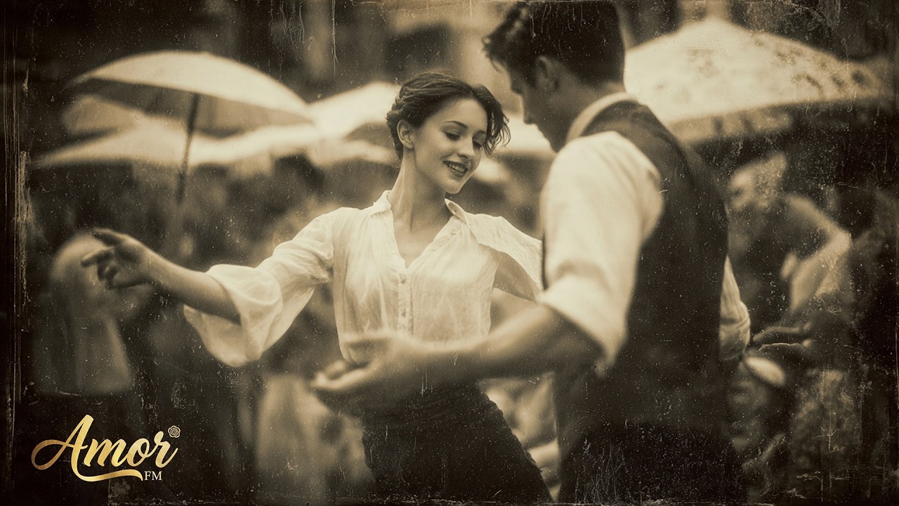 💘Éxitos Románticos Inolvidables ~ Baladas de Amor Viejitas Pero Bonitas