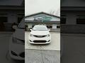 Fresh Arrival 2018 Chrysler Pacifica Touring L #vanlife #cars #automobile #car #chrysler #pacifica