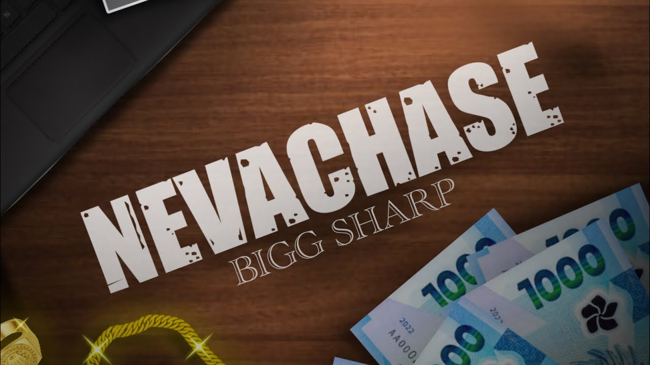 Watch Bigg Sharp - Cash Rules on YouTube Watch Bigg Sharp - Cash Rules on YouTube