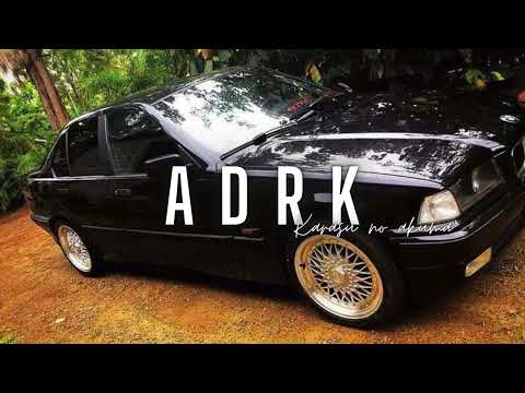 ADRK x WILSON
