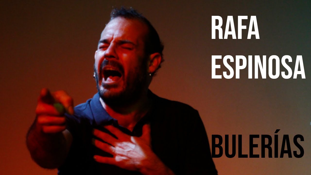 BULERÍAS - Rafa Espinosa y Edgar Platón.