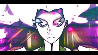 NO FRIENDS / KILL LA KILL / AMV