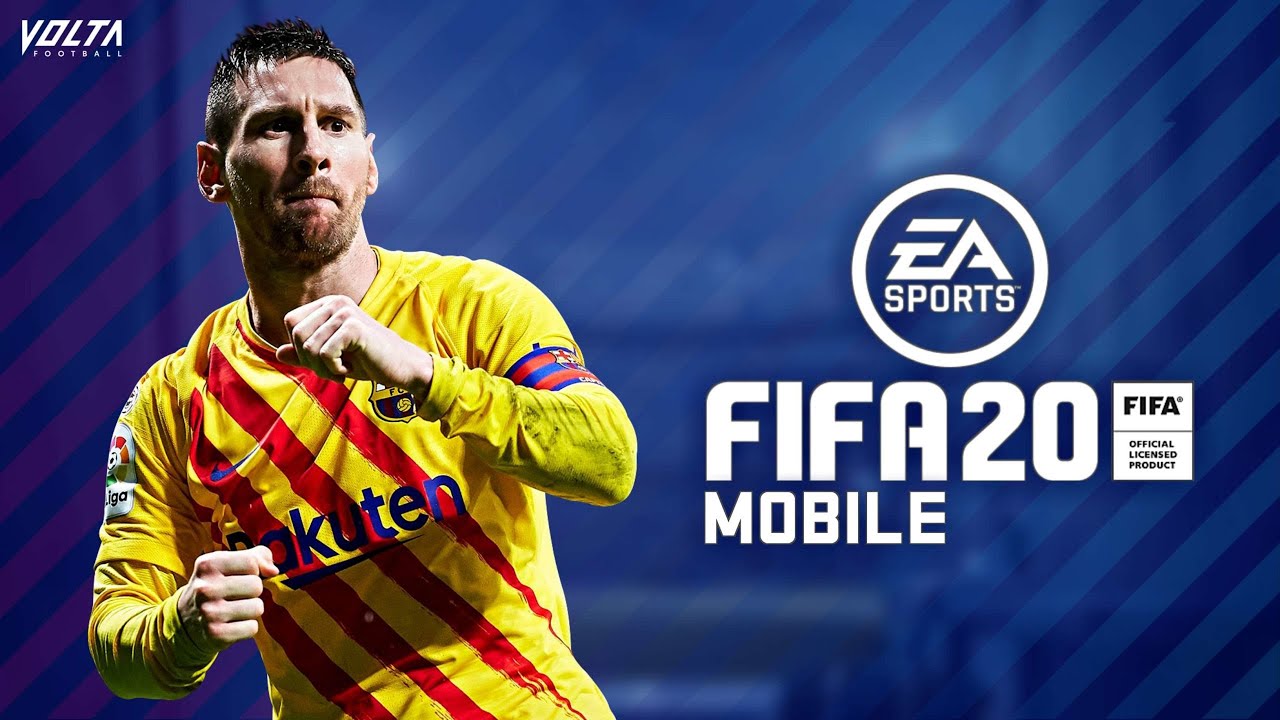 Фифа мобайл картинки