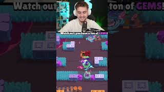 cel mai amuzant brawler din brawl stars..