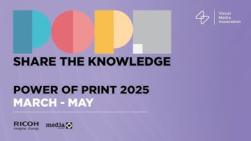 Power of Print (P.o.P.) Webinar Series 2025 - MHFA and EAP planning for your business