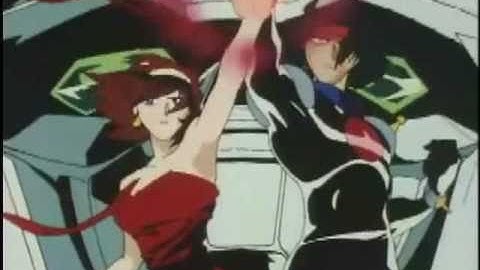 Burning Finger Sekiha Love Love Tenkyoken