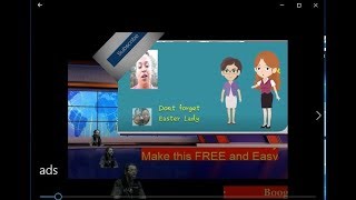 FREE Animated Video Presentations Made with Animiz Free whiteboards app (P.C.) screenshot 4
