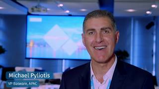 Basware Connect 2018 screenshot 5