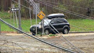 Staying Informed During A Storm