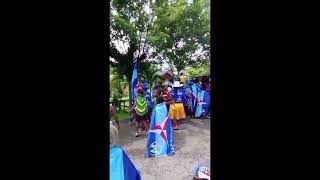 WISISI ACARA DEMOGRAT WAROPEN