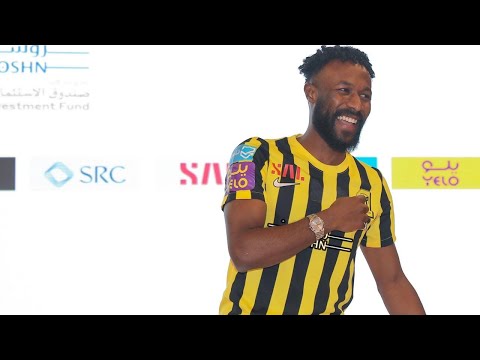 لاعب الاتحاد الجديد سلطان الفرحان أبرز ماقدمه مع فريق الرائد