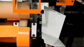 CT10 Automatic Core Cutter