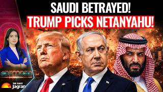 TRUMP'S NUKE ULTIMATUM Amid Iran War! Trump Sides With BIBI! ONE ORDER Breaks The MIDDLE EAST!