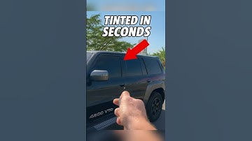 Dit is de virale tint die donkerder wordt met één druk op de knop