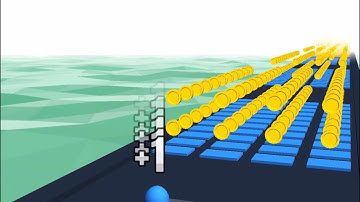 Stack Colors: Levels 226-240