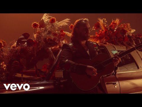 ERNEST – Flower Shops (feat. Morgan Wallen) (Official Music Video)