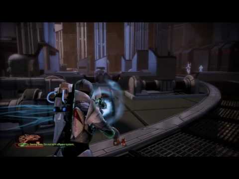 Video: Mass Effect 2: Overlord • Page 2