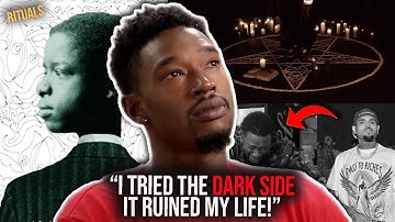 The Dark Truth About Chris Brown