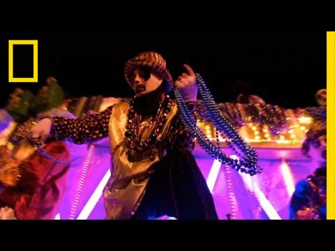 Download Celebrating Mardi Gras in New Orleans | National Geographic