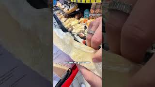 Как выбрать сыр в магазине #готовимдома #лайфхак #домашняяеда #сыр #пармезан #кулинарныелайфхаки
