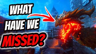NEW DER EISENDRACHE EASTER EGG FOUND: WHAT ELSE HAVE WE MISSED?