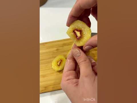 ЖИЗНЬ В КАЗАНИ/КИВИ ГОЛД КРАСНОЕ СЕРДЦЕ - YouTube