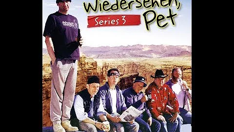 Auf Wiedersehen Pet (S03E03) - Bridge over Troubled Water