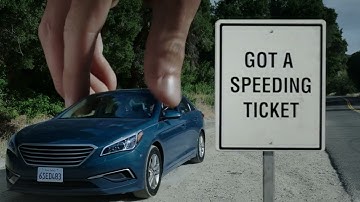 Consequences | Speeding Slows You Down | :30