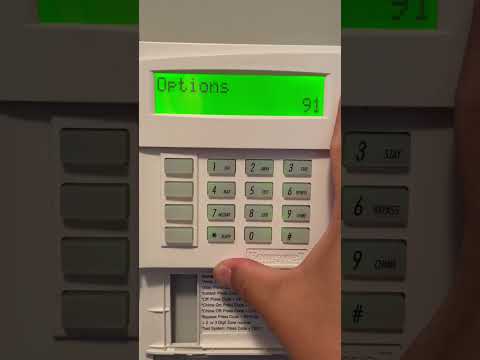 Honeywell with ADT