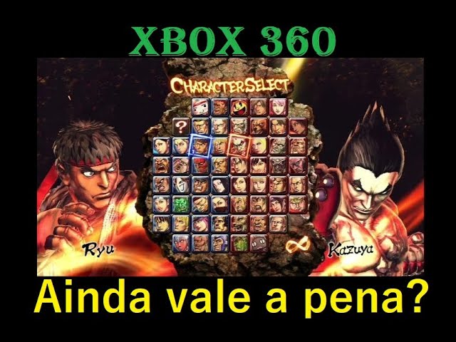 Street Fighter x Tekken: Ainda vale a pena comprar? - Blog Da Console