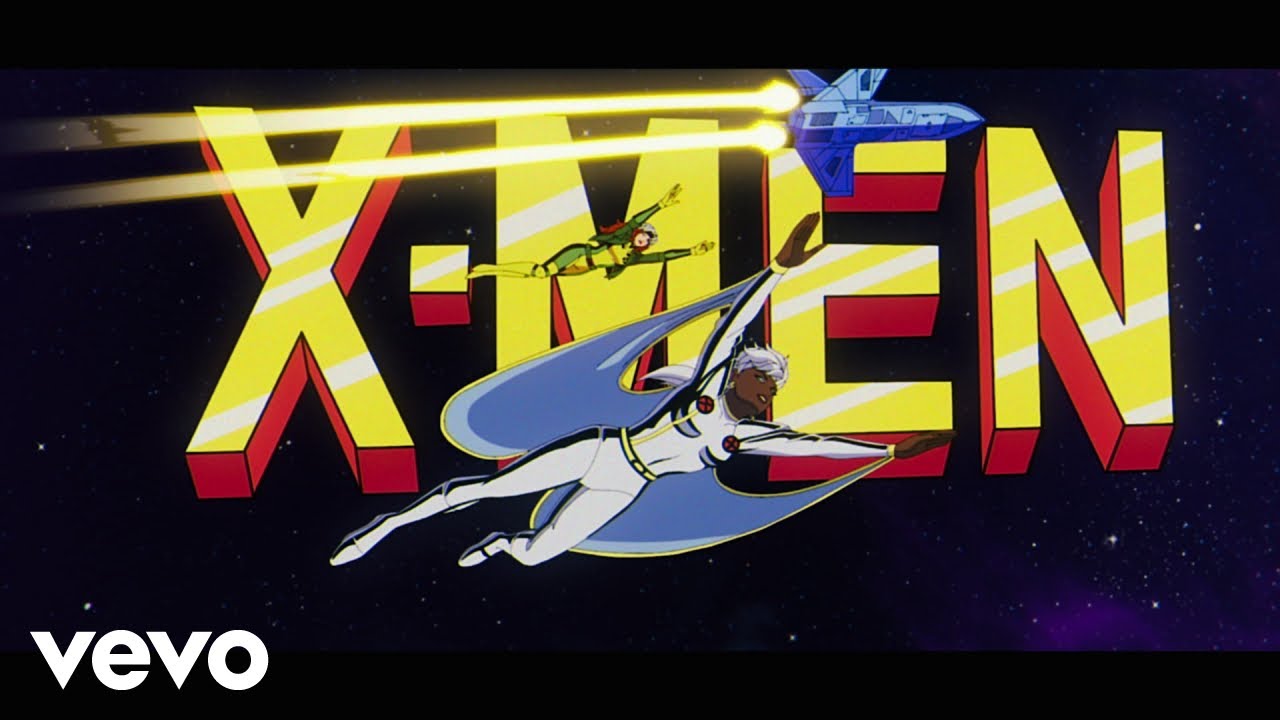 X-MEN: ZUKUNFT IST VERGANGENHEIT Offizieller Trailer Deutsch German | 2014 Marvel [HD]