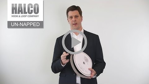 Un-brushed Loop - Product Video