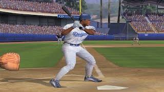MVP Baseball 2003 - Xbox Gameplay (4K60fps)